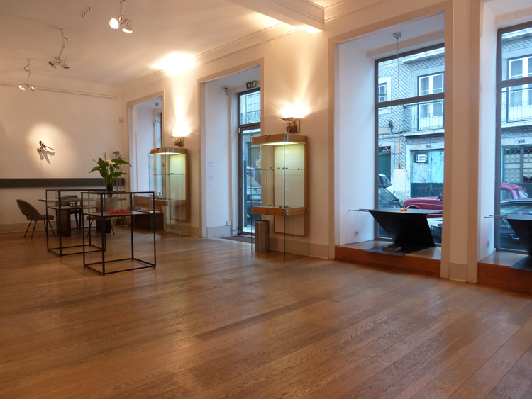 Galeria Reverso