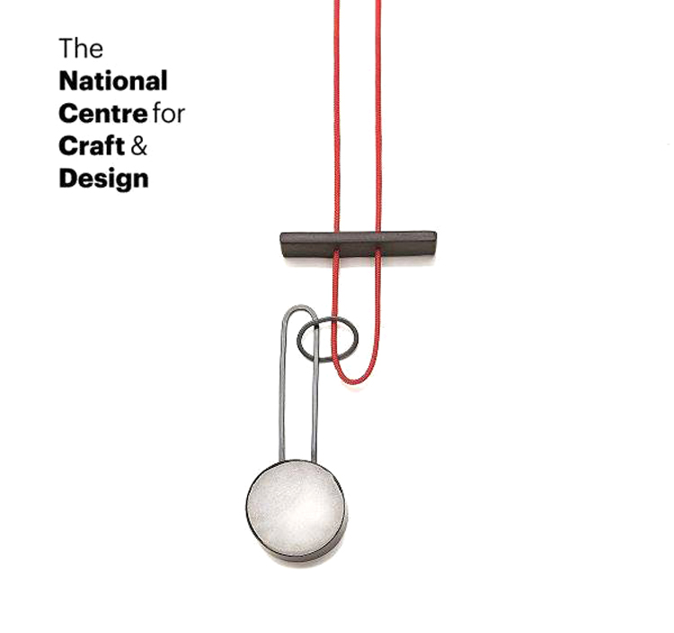 20:20 Visions. Celebrating twenty years of the Association for Contemporary Jewellery