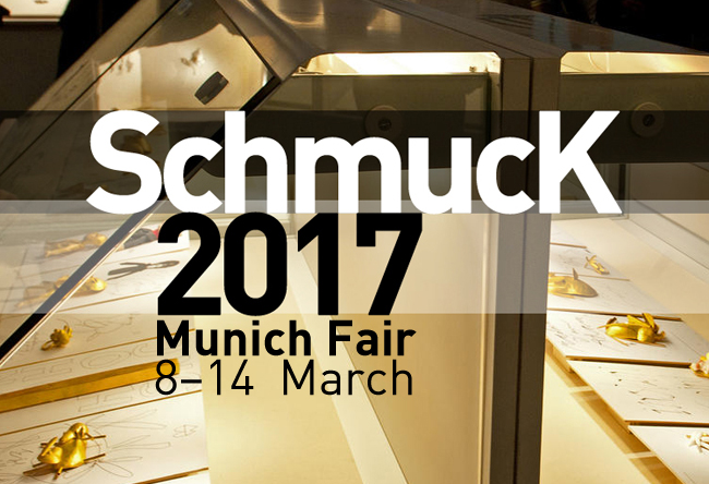 Schmuck 2017