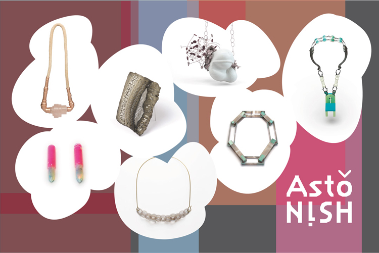 Let's get Astonished