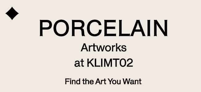 Bit Artworks Porcelain newsletter