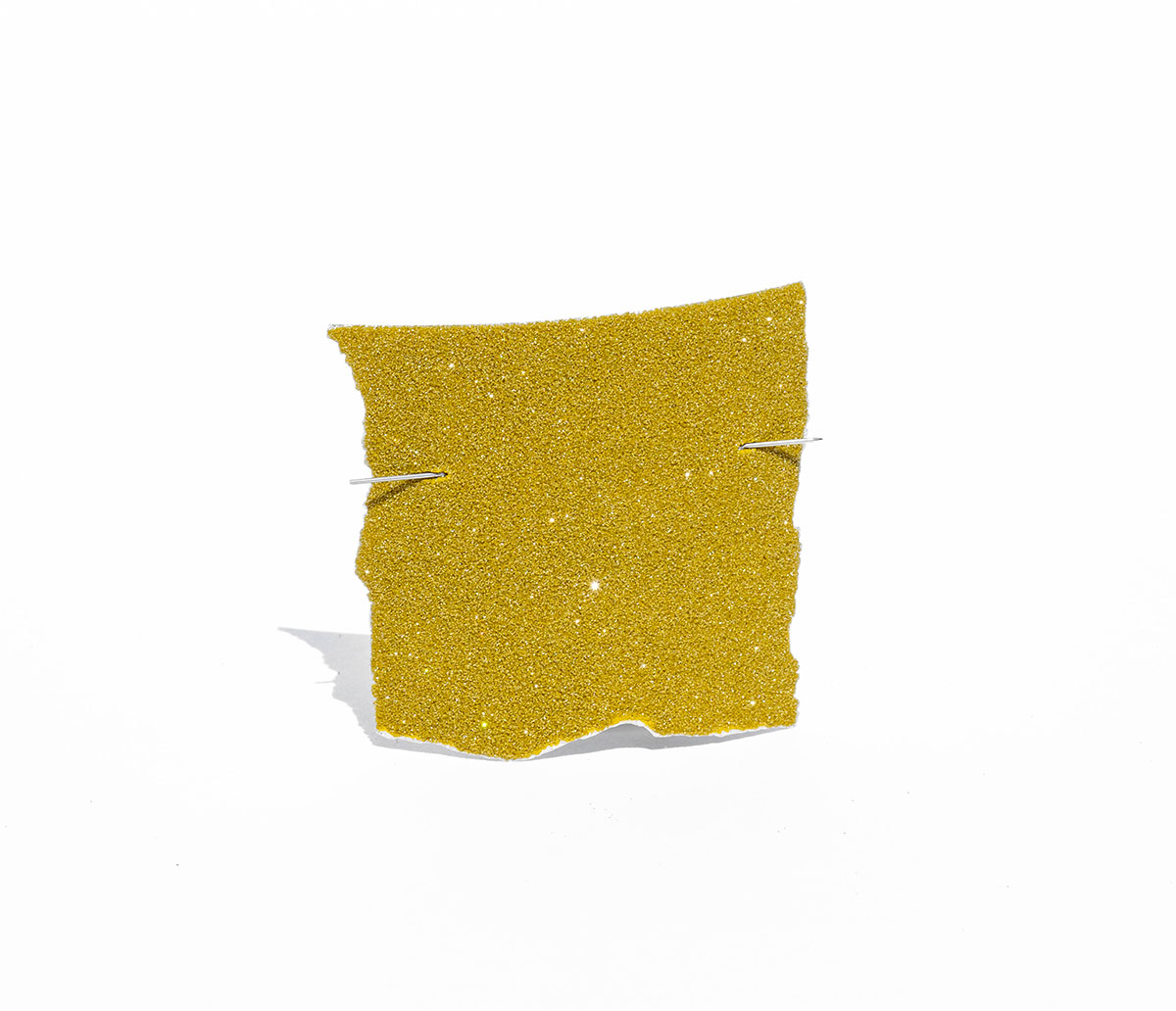 Diamond paper