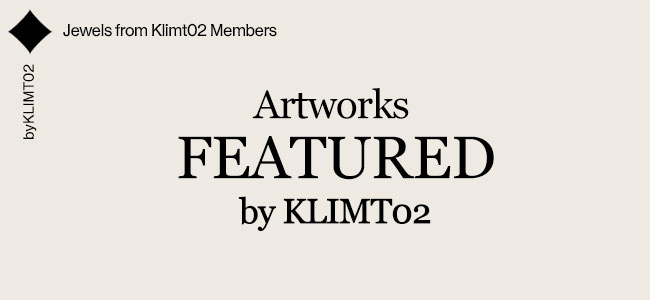 Artworks Featured by Klimt02 newsletter