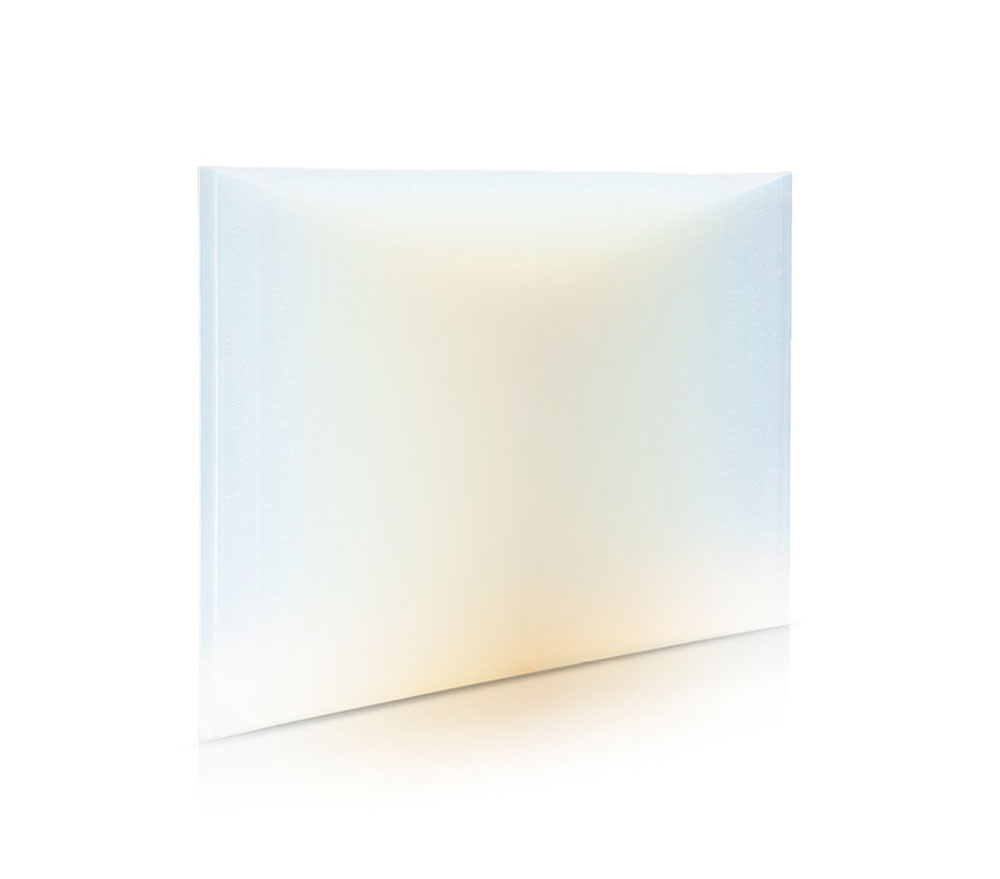 Receptor of light IX