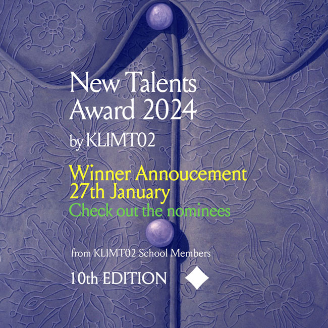 Bit New Talents Award 2024