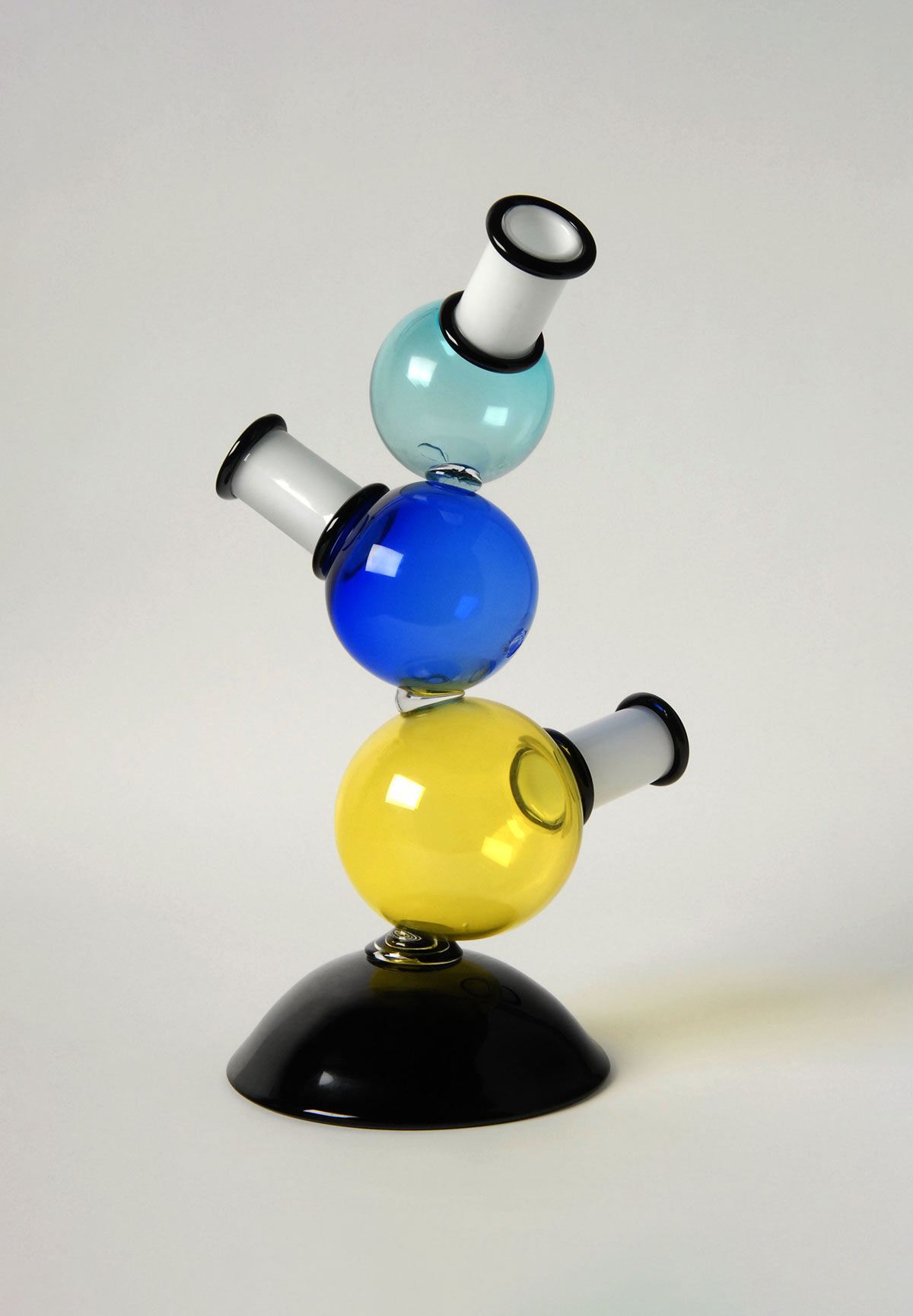 The Color of Glass