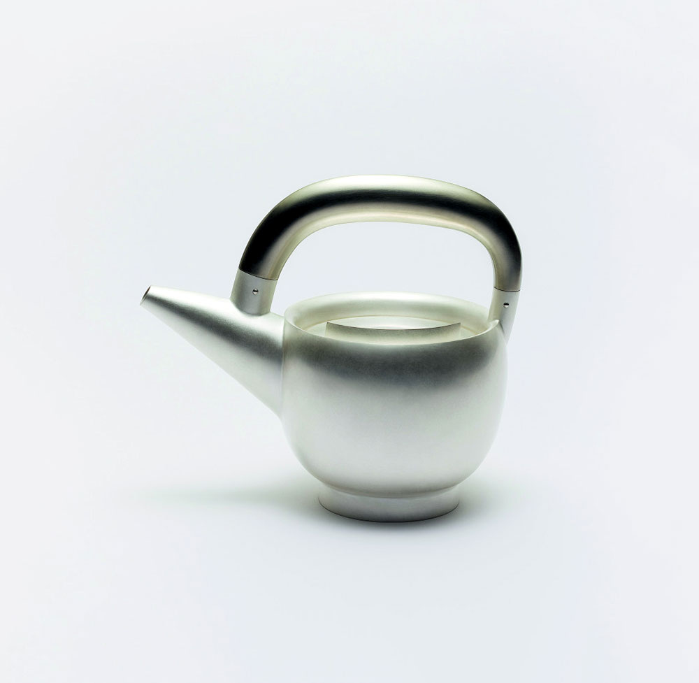 The 21st Silver Triennial at DIVA: an International Perspective on Contemporary Silver