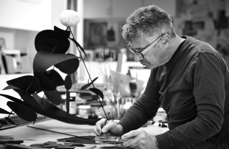 The State of Things. On Galleries, Artists and Institutions. An interview with Ivan Barnett