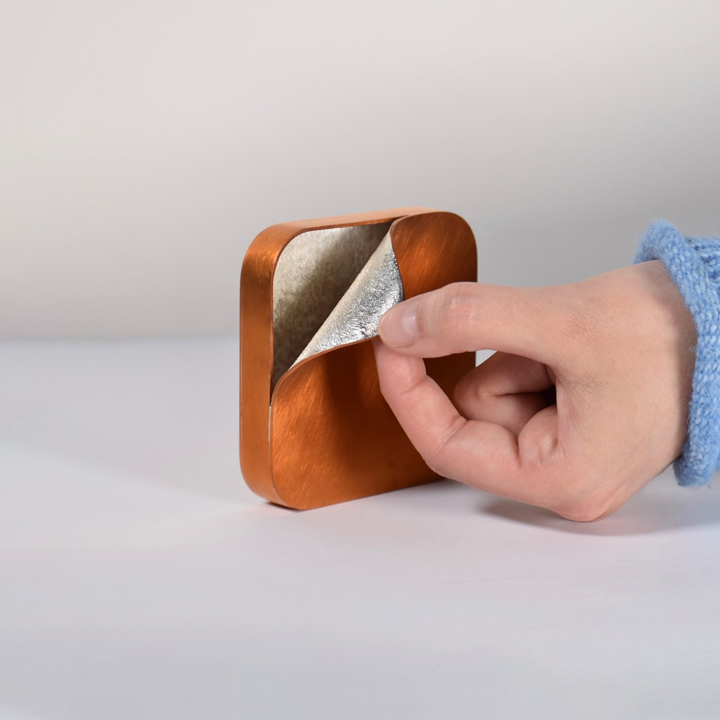 Emerging Voices in Contemporary Metalsmithing: SNAG's 2025 Juried Student Exhibition