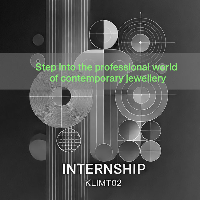 Open Call Internships klimt02