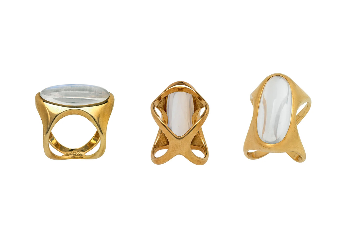 Jewellery in Motion