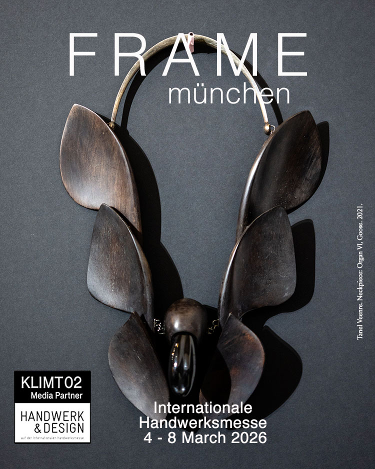 Open Call for FRAME 2026. Spotlighted Galleries in Munich