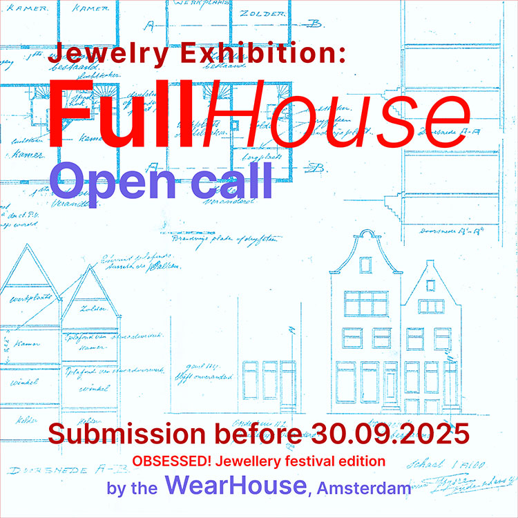 Open Call for FullHouse at Studio WearHouse