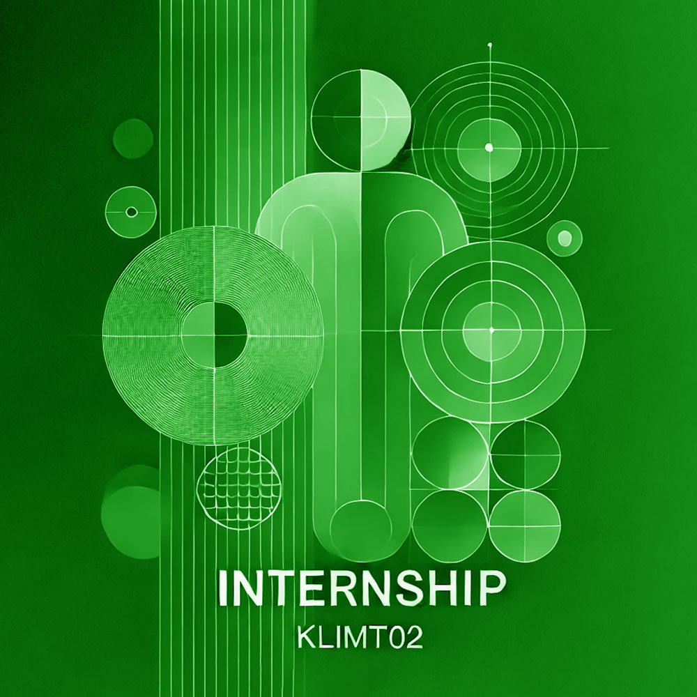 Open Call for Internship Positions 2025 at Klimt02