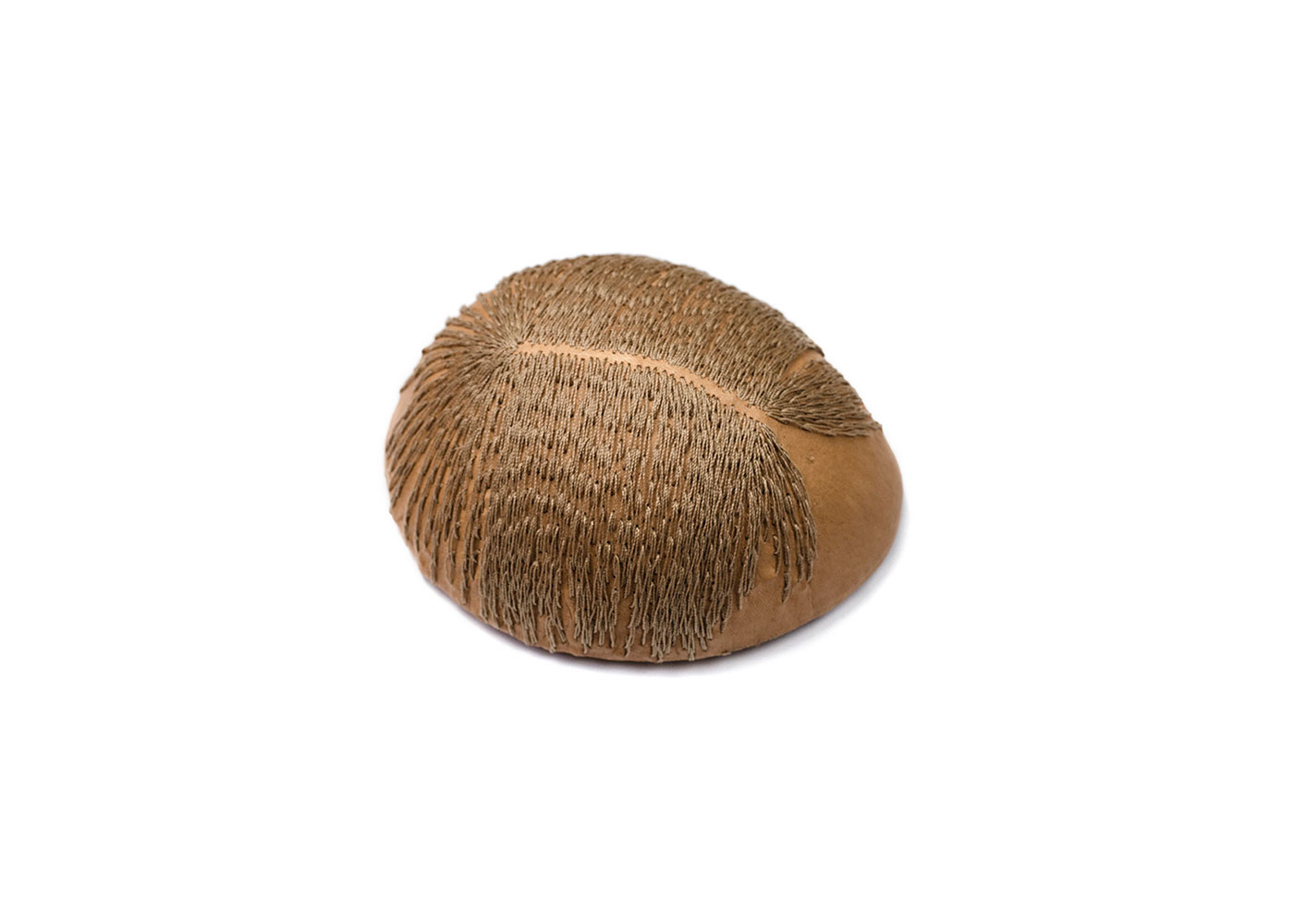 Eroticism and Bald Patches by Karin Roy Anderson