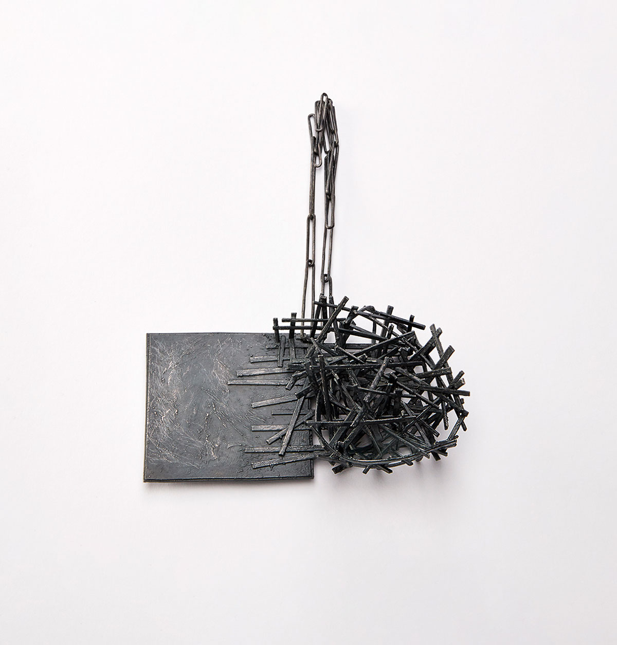 Remix. Works from 2004 to 2024 by Iris Bodemer