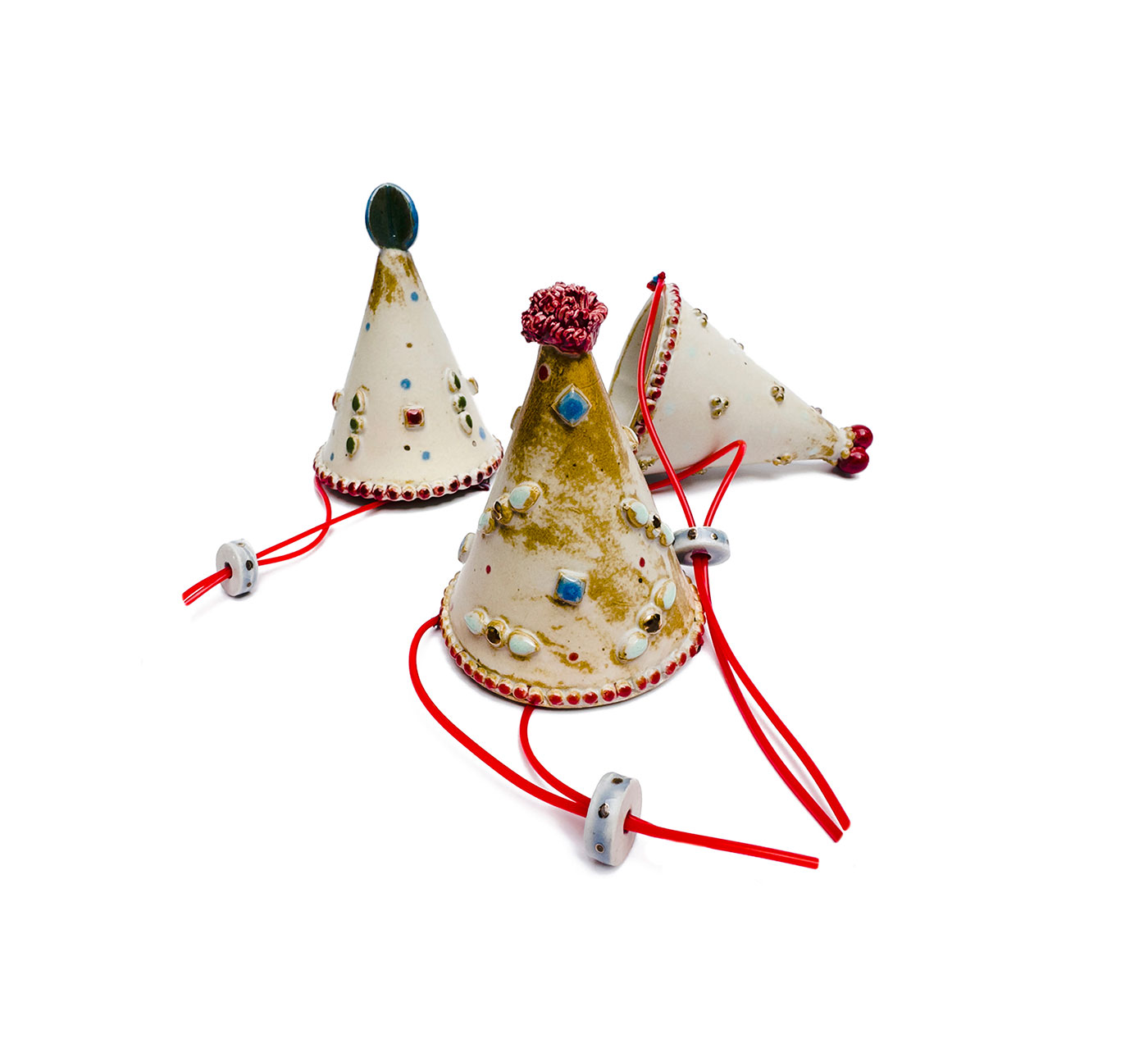 Tincal lab Challenge 2025. Jewelry and Celebration