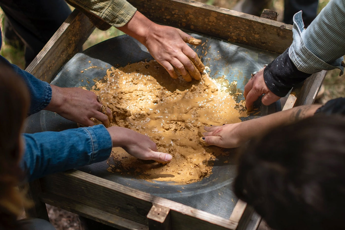 Open Call: Applications to Teach a Workshop at Mendocino Art Center