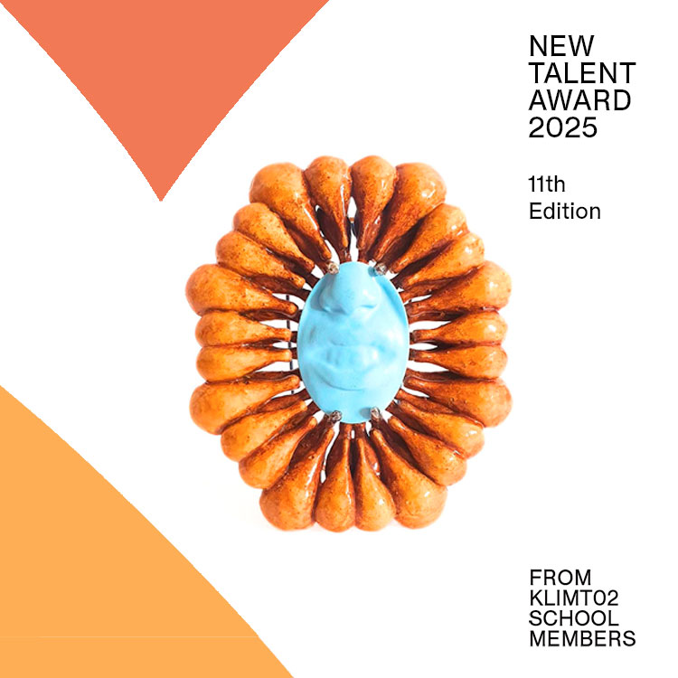 Kristina Felicia Vilensten. HDK-Valand Academy of Art and Design. New Talents Award Nominee 2025