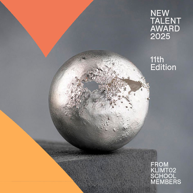 Isabel Honey Coles. Edinburgh College of Art. New Talents Award Nominee 2025