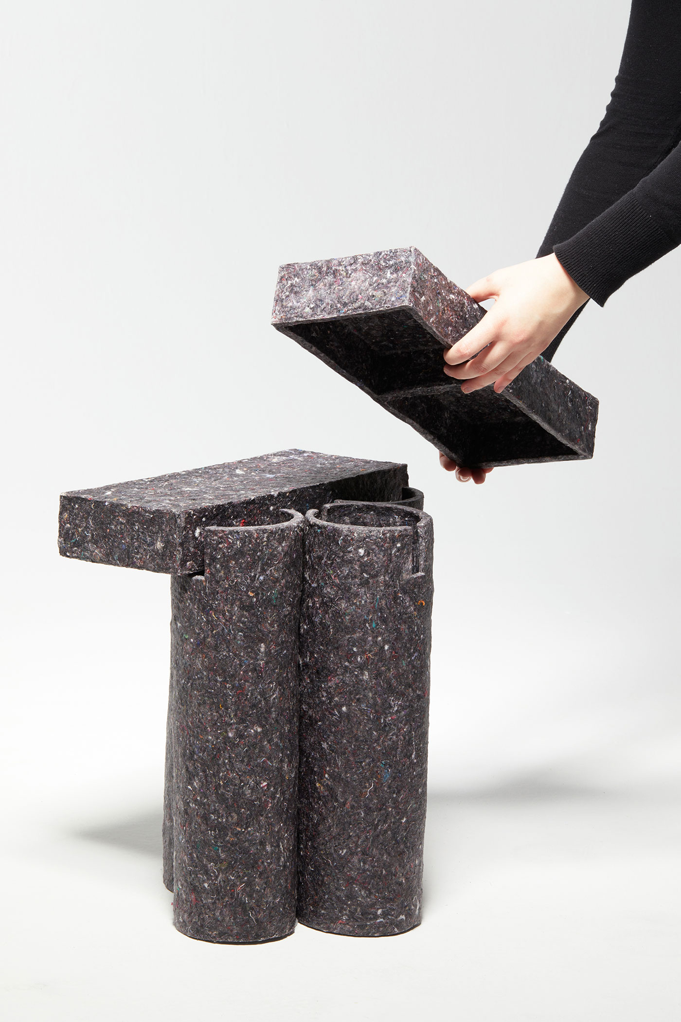 Werkschau. University of Applied Sciences. Peter Behrens School of Arts, New Craft Object Design Degree Show 2025