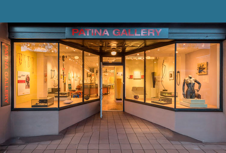 Patina Gallery