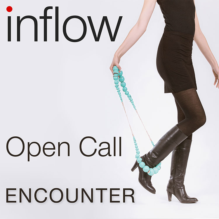 Open Call for Narrative Space, Encounter. An International Juried Contemporary Jewelry Exhibition and Competition