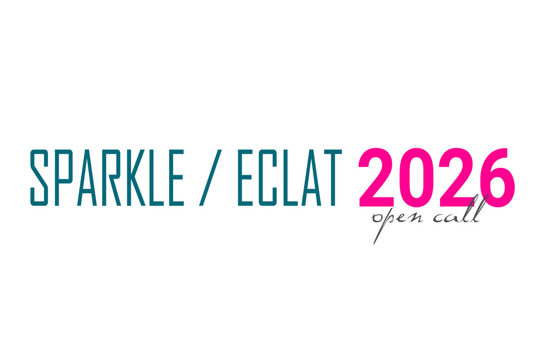 Open Call for Sparkle. An exhibition by Alliages at Cagnes Week in 2026