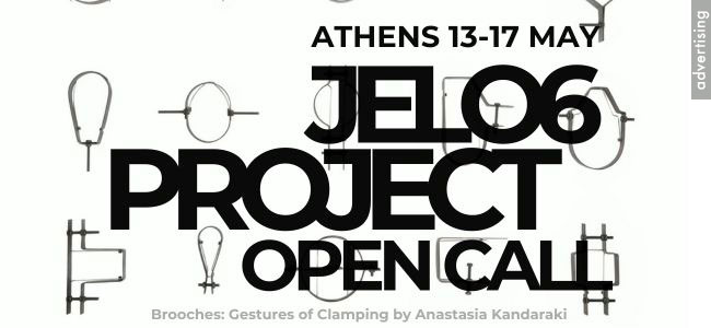 Jelo 6 Project newsletter