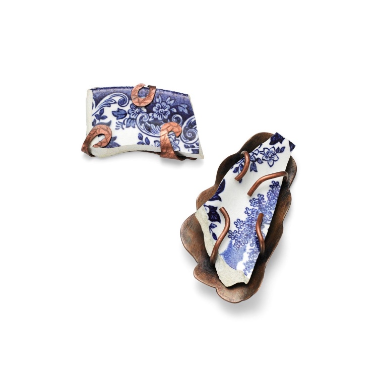 Jewellery Making Workshops with Grant McCaig. 10-Week Tuesday Evening Workshop for Beginners