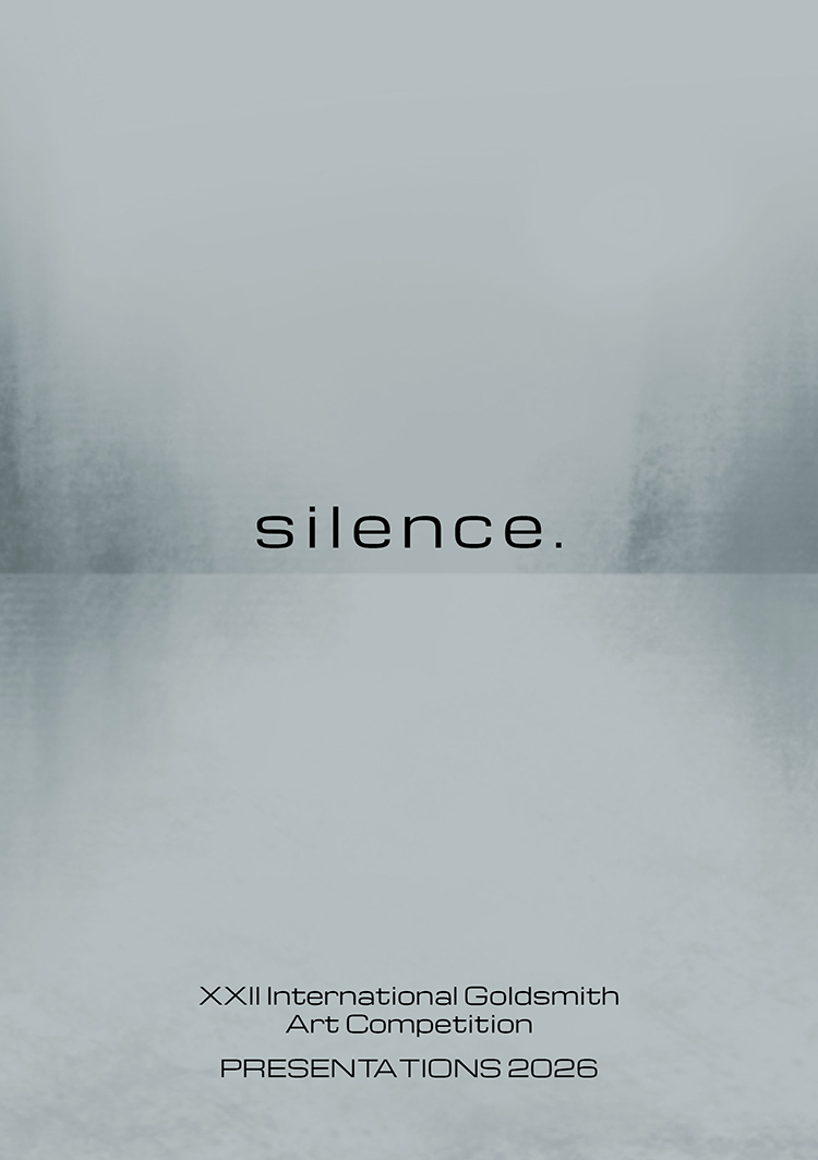 PREZENTACJE 2026. Silence