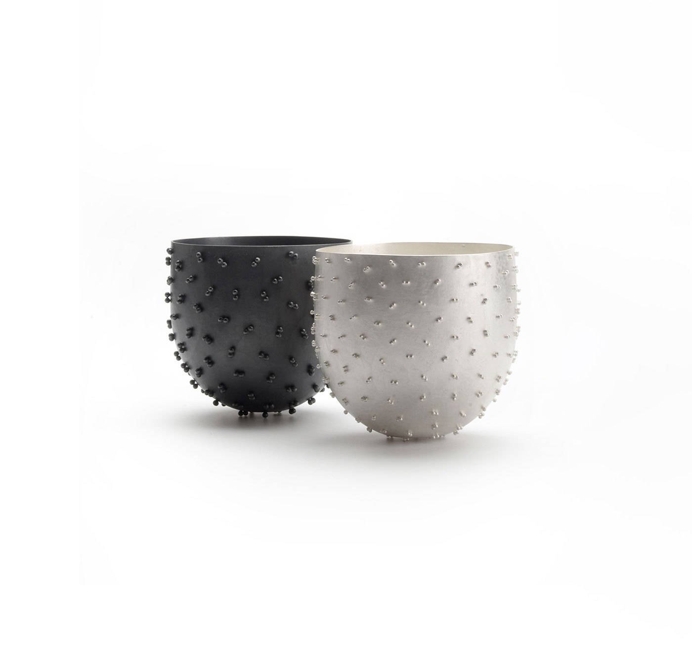Metal Vessel 2.0