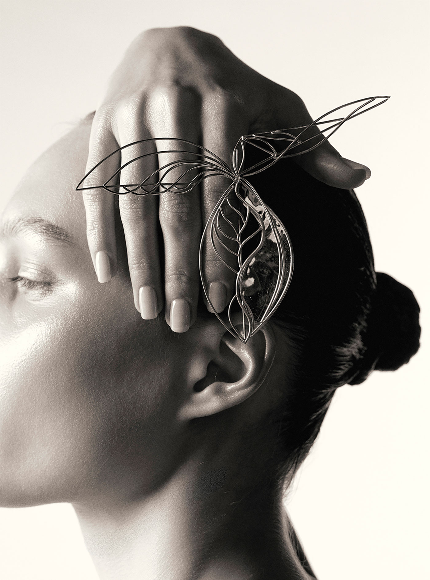 Slow Hand . Heritage Reimagined The Futuristic Thai Craft Evolution
