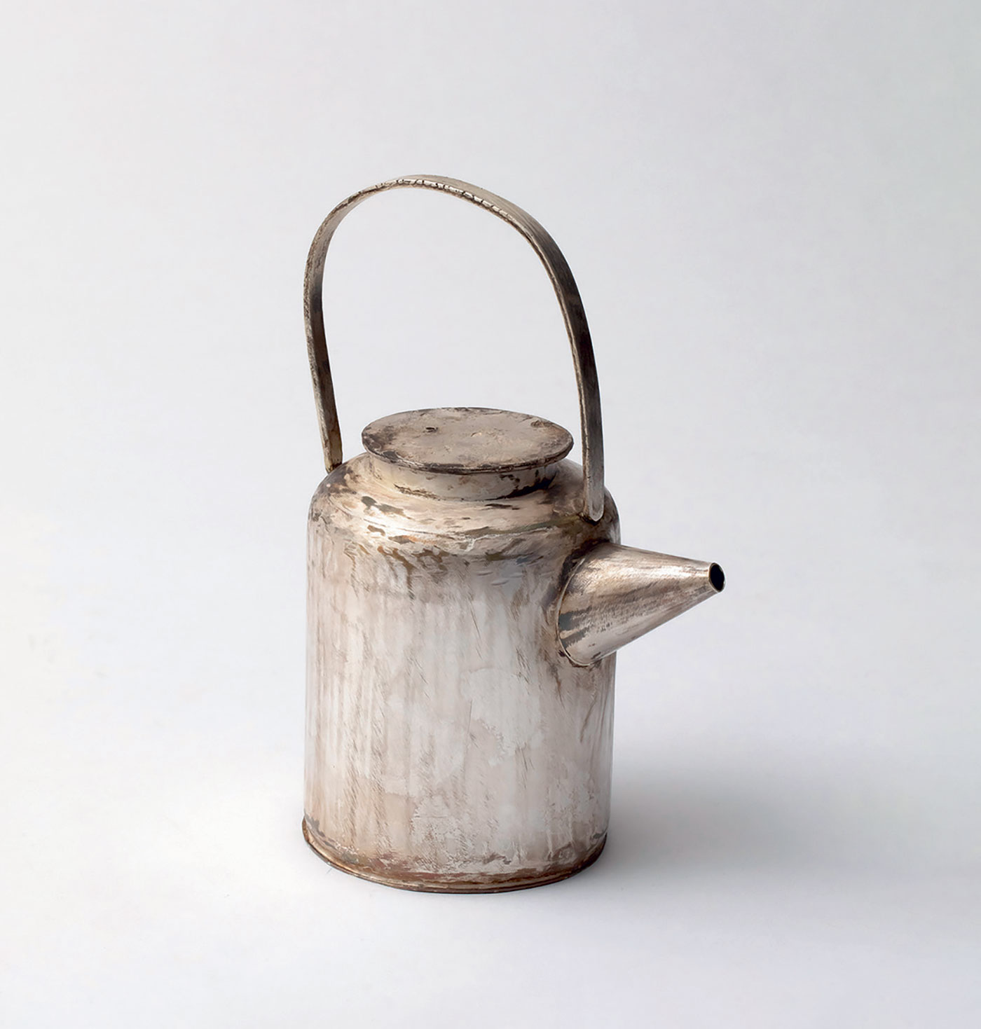 The 21st Silver Triennial at Pforzheim’s Jewellery Museum