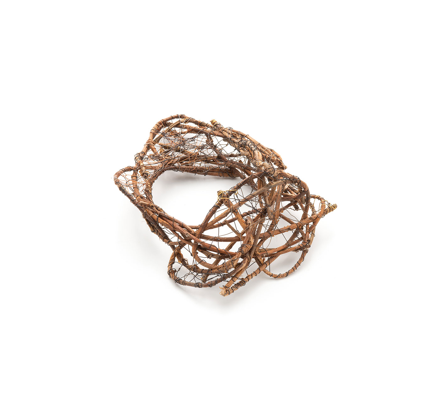 Everything Is Interwoven by Doris Maninger and Voices from Cairo