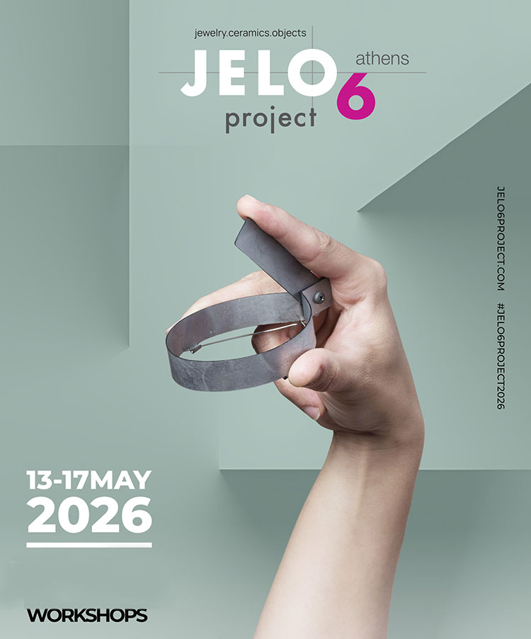 Workshops at JELO6 Project Athens 2026