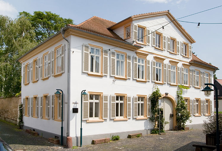 Galerie Rosemarie Jäger