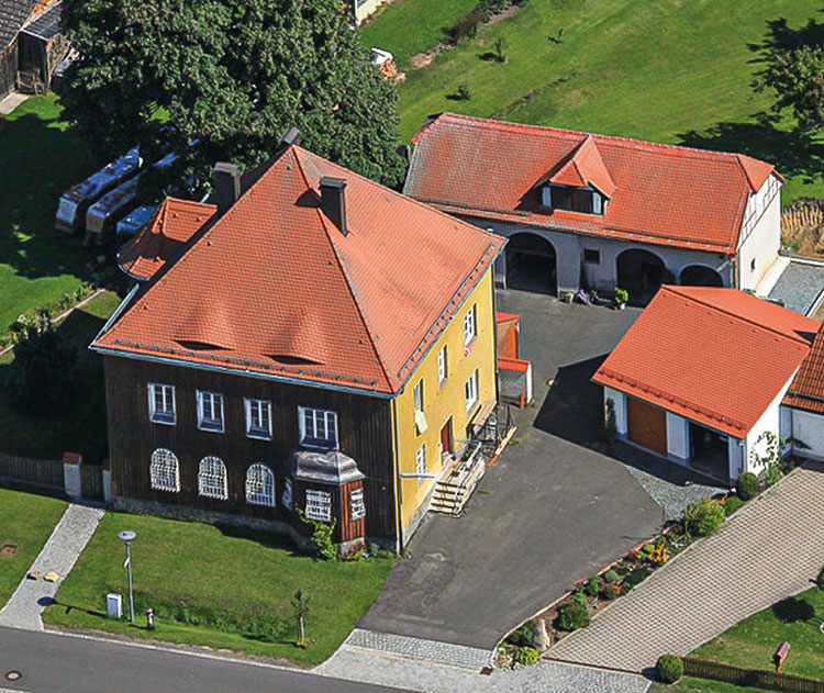 Silversmithing in Mähring with Brigitte Breusch 2026