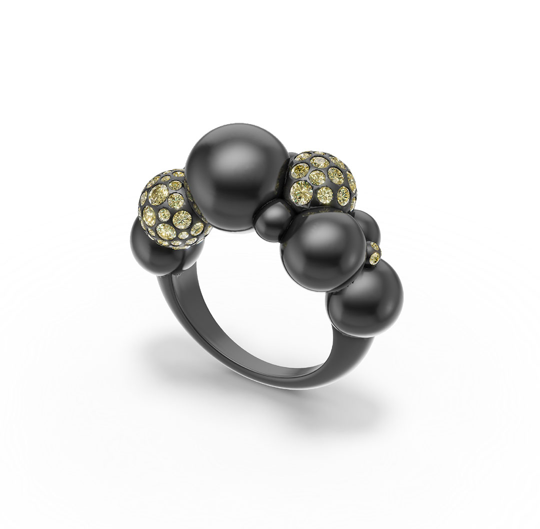 Open Call for the Digital Jewelry Week 2026