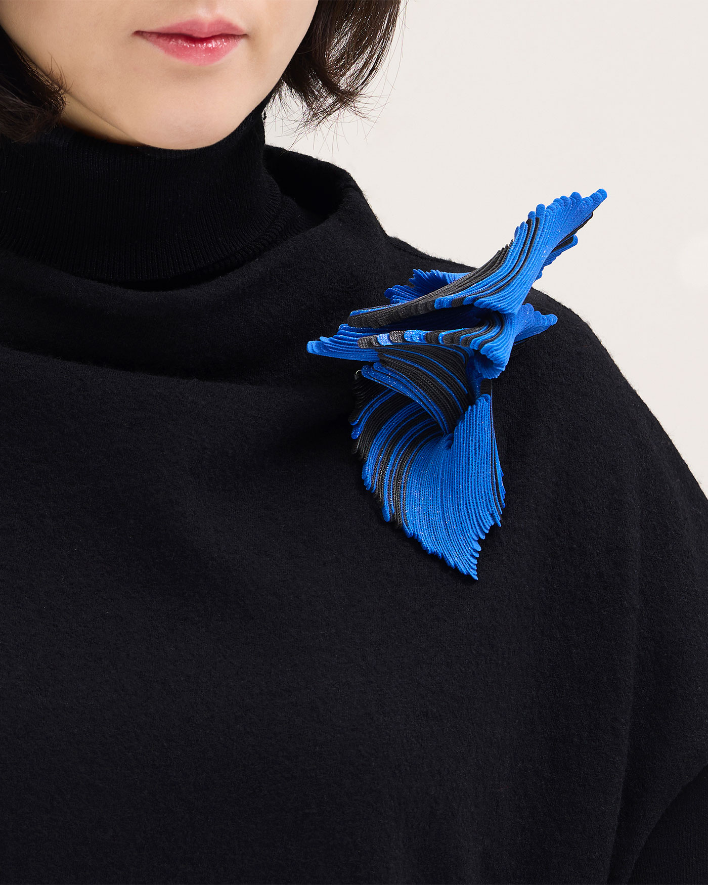 Yong Joo Kim in What to Collect Now: Contemporary Textiles, Part II