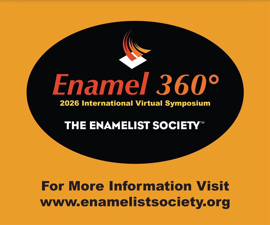 Two Lectures at Enamel 360° Virtual Symposium