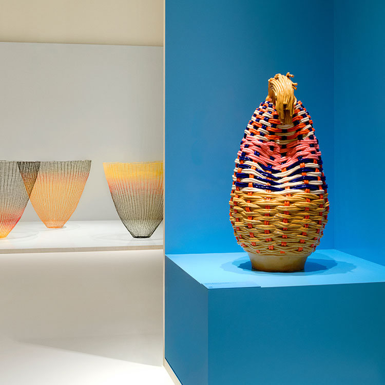 LOEWE FOUNDATION Craft Prize 2026 in Singapore