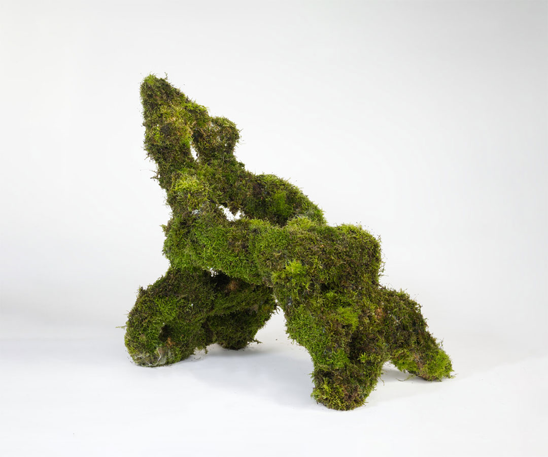Design of the Unusual by Klarenbeek & Dros
