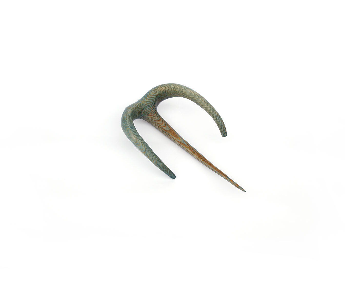 Oles Tsura in Feel f/risky by HAWK