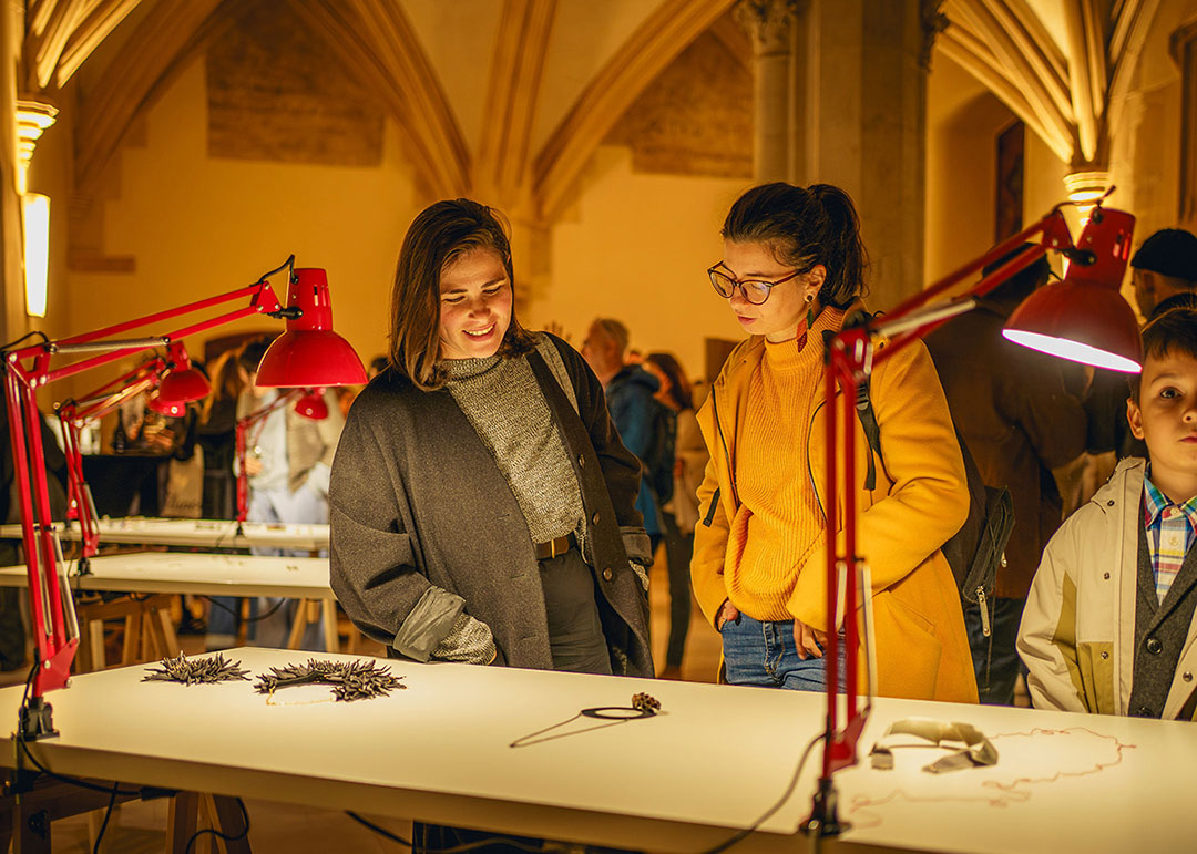 Transylvania Jewelry Festival