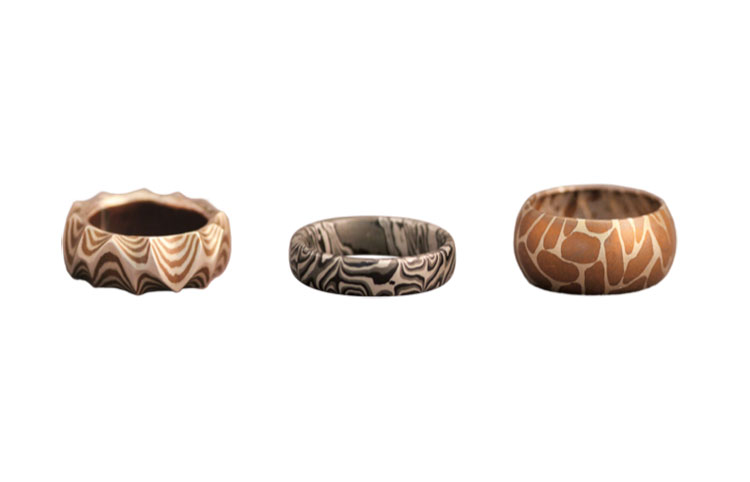 Mokume Gane with Georg Schulte 2026