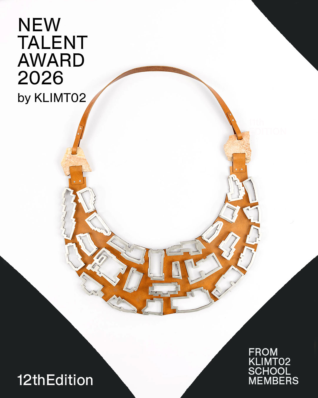 Tili Aroch. Shenkar College of Engineering, Design and Art. New Talents Award Nominee 2026 Tili Aroch. Shenkar College of Engineering, Design and Art. New Talents Award Nominee 2026