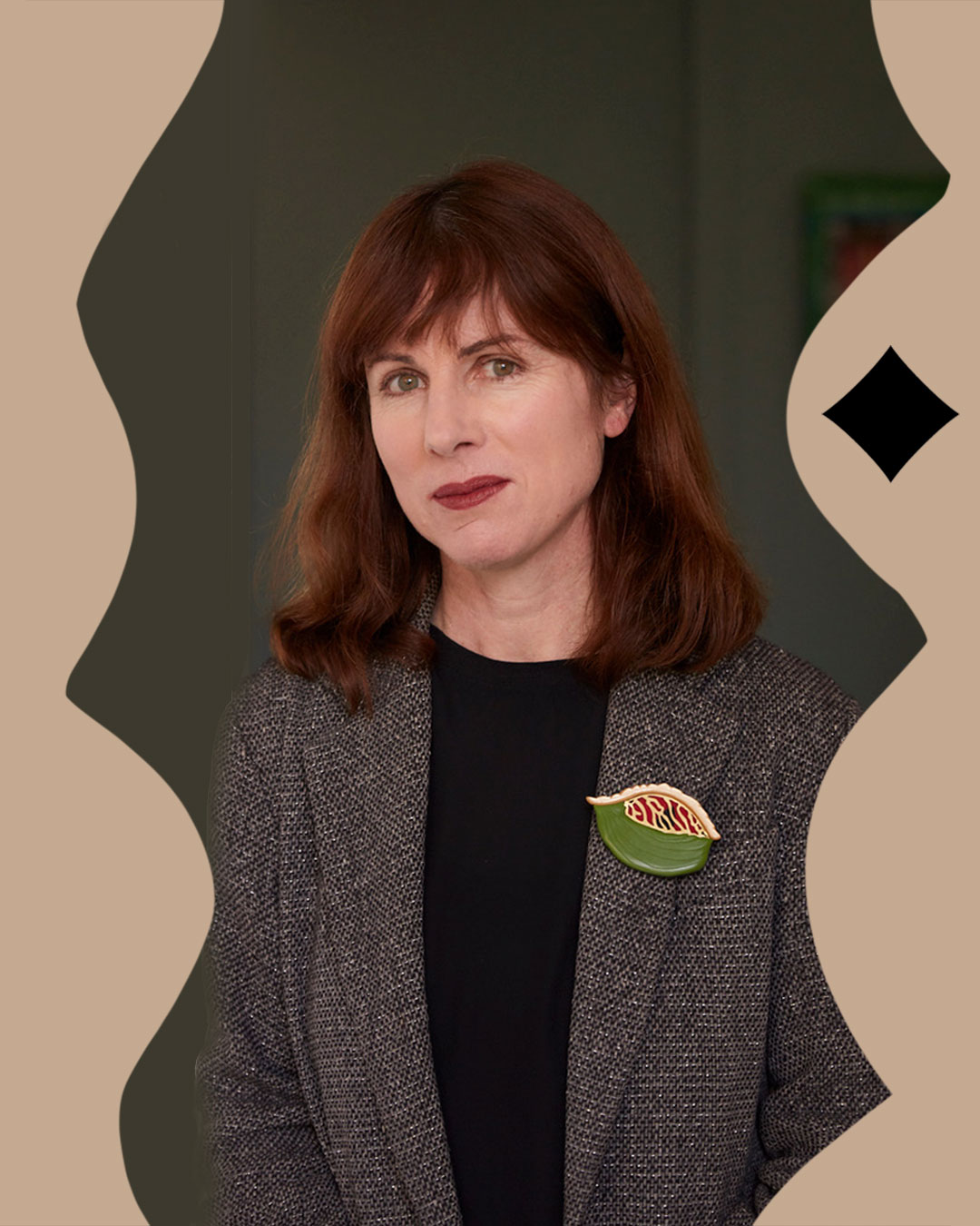 Perspectives from Gallerists. Interview with Anna Miles from Anna Miles Gallery Perspectives from Gallerists. Interview with Anna Miles from Anna Miles Gallery
