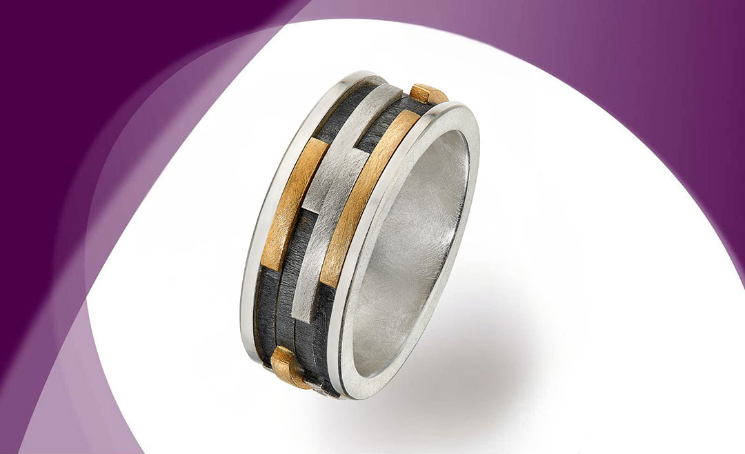 Meet the Next Generation of Jewellers and Silversmiths at the Goldsmiths’ Centre. Talk 1