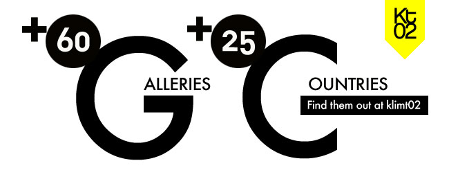 Bit Galleries by Country newsletter